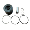 ISF2.8 diesel engine spare parts piston Kit 5269331 4309425 4995266